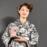 �wKIMONOIST 2025�x�A���[�h�ɏo�Ȃ����������(C)ORICON NewS inc. 