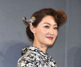 �wKIMONOIST 2025�x�A���[�h�ɏo�Ȃ����������(C)ORICON NewS inc. 