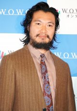 WOWOW�w�A���h���}W 1972 ����壉΁x�����񍐉�ɓo�d�����ؐ��� �iC�jORICON NewS inc. 