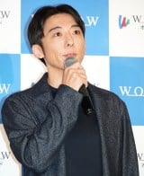 WOWOW�w�A���h���}W 1972 ����壉΁x�����񍐉�ɓo�d���������ꐶ �iC�jORICON NewS inc. 