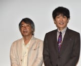 千原ジュニア、22年ぶりに“お友達”豊田利晃監督の作品に参加 ちょい役の想定が「めちゃくちゃしゃべった」