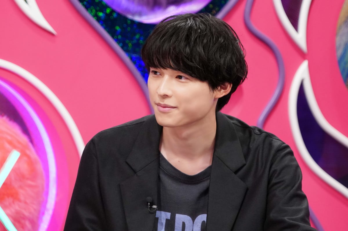 SixTONES松村北斗、“アイドルらしからぬ”衝撃発言 手越祐也は珍