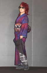 �wKIMONOIST �i�L���m�C�X�g�j2025�x���܎��ɏo�Ȃ����单���G �iC�jORICON NewS inc. 