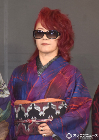 �wKIMONOIST �i�L���m�C�X�g�j2025�x���܎��ɏo�Ȃ����单���G �iC�jORICON NewS inc. 