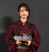 �wKIMONOIST 2025�x�A���[�h�ɏo�Ȃ������_�˂� �iC�jORICON NewS inc. 