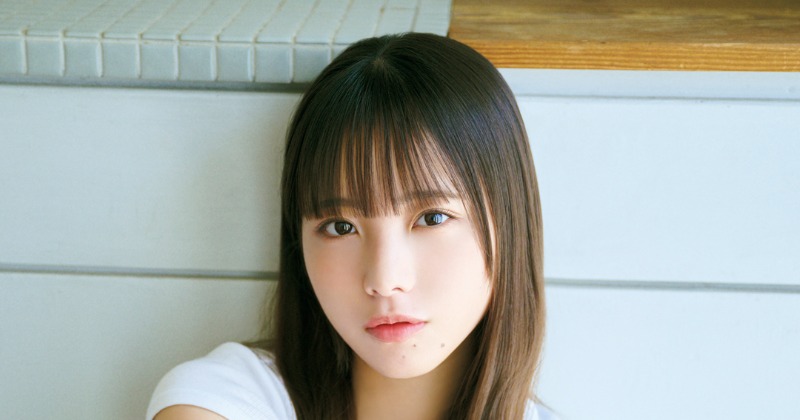 日向坂46五期生・下田衣珠季、フレッシュさ＆無邪気さで魅了
