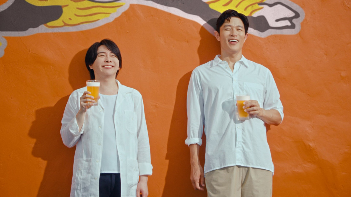 画像・写真 | 綾瀬はるか＆浜辺美波＆鈴木亮平＆Mrs. GREEN APPLE