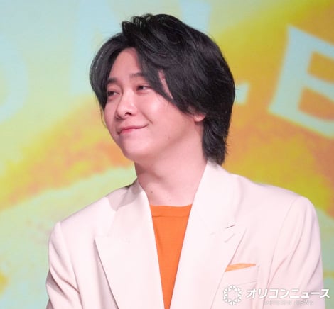 大森元貴の画像・写真 | ミセス大森元貴“グッドエールポーズ”披露も