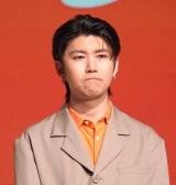 �w�����Ɍ������A�������ԃr�[���u�L�����O�b�h�G�[�����\��v�x�ɎQ������Mrs. GREEN APPLE�E����l �iC�jORICON NewS inc. 