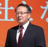 �w�����Ɍ������A�������ԃr�[���u�L�����O�b�h�G�[�����\��v�x�ɎQ�������L�����r�[���E�x���p���В� �iC�jORICON NewS inc. 