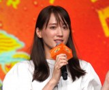 綾瀬はるか、トークの順番をミスる? 鈴木亮平が暴露「綾瀬さんから言うって打ち合わせしたじゃないですか!」