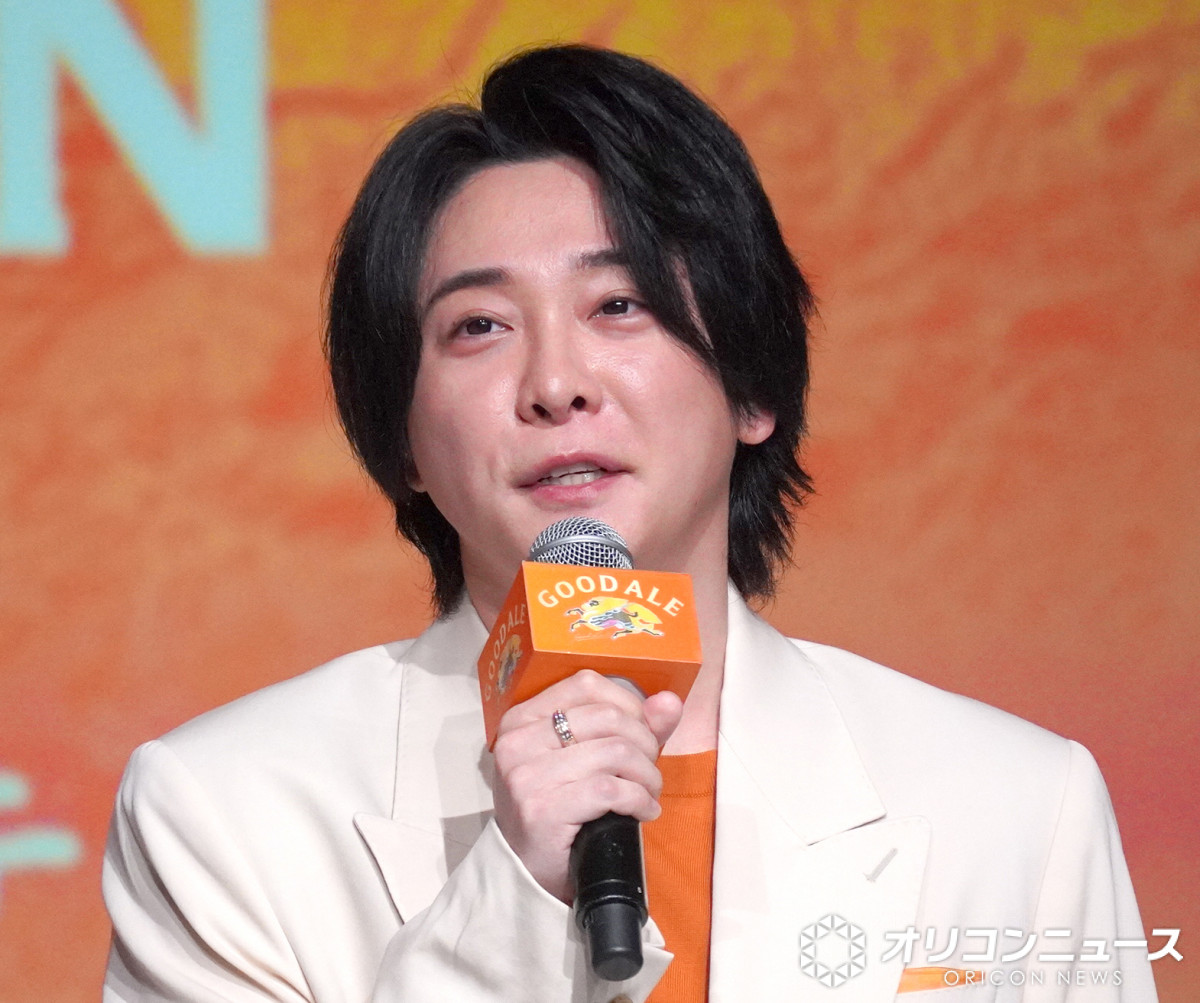 ミセス大森元貴、CM書き下ろし楽曲が転機に 鈴木亮平がCM裏側を