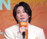 ミセス大森元貴、CM書き下ろし楽曲が転機に 鈴木亮平がCM裏側をぶっちゃけ「涼架くんが…」 普段の3人の秘話も