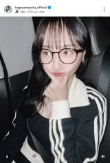 �e�R�D���Ai-dle�̃��C�u���i�V���b�g(�ʐ^�̓C���X�^�O���� @kageyamayuka_official���) 