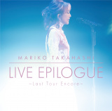 ^qwLIVE EPILOGUE `Last Tour Encore`xyCD(2g)z 