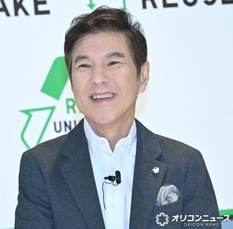 �wRE.UNIQLO STUDIO ���ۃ��y�A�f�[�L�O�C�x���g�x�ɏo�Ȃ����֍��� (C)ORICON NewS inc. 