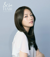 �w��&be HAIR���x�VCM�ɏo���������t�� 