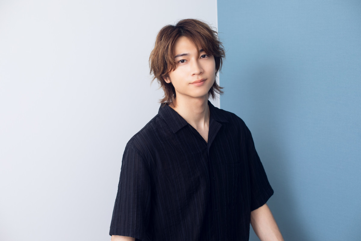 庄司浩平、1年かけて小説『なつのさくら』を初執筆 青春ストーリーに