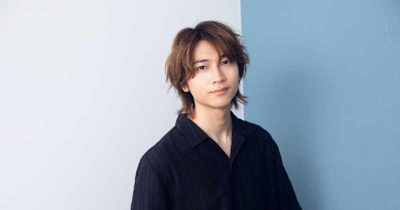 庄司浩平、1年かけて小説『なつのさくら』を初執筆 青春ストーリーに