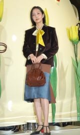 wMARNI PLAYFUL BLOOM POPUPxtHgR[ɓoꂵؓ쐰 (C)ORICON NewS inc. 