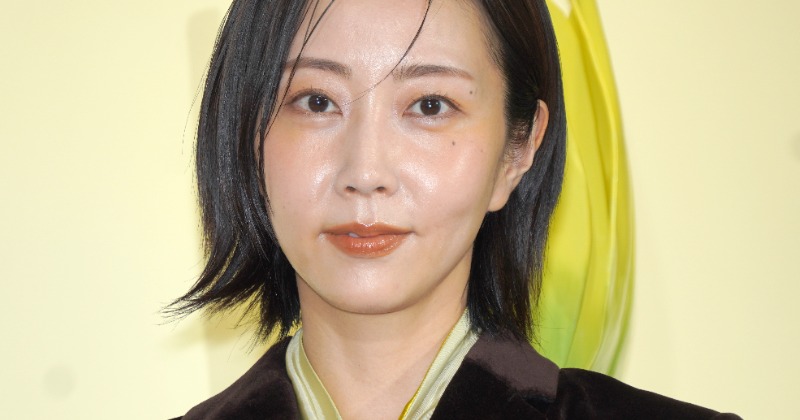 木南晴夏、ピクニックにハマる「シャボン玉を吹いてみたり