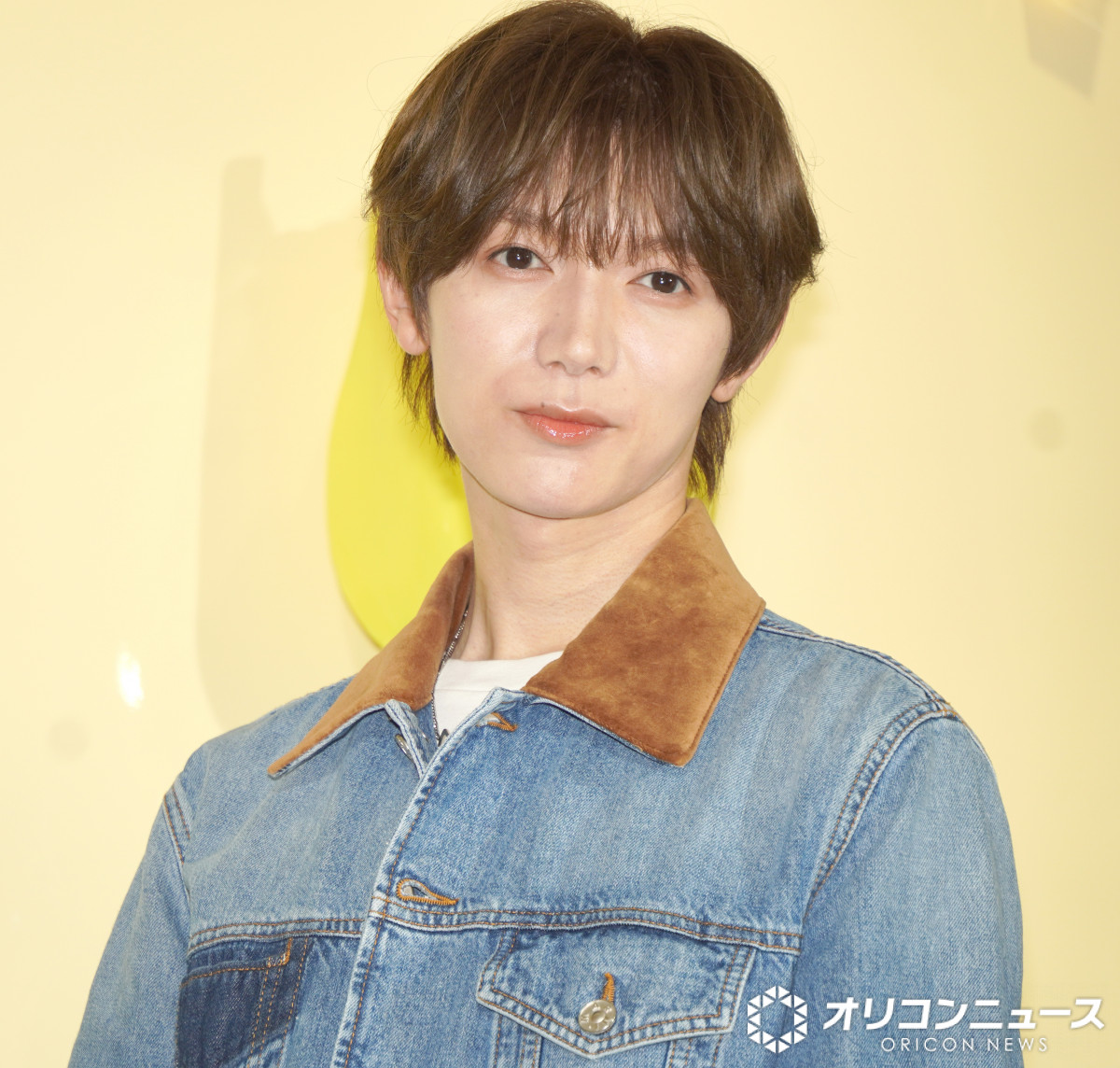 user_d7e31197ページ　TravisJapan　　　七五三掛 Travis Japan七五三掛龍也、心ときめく瞬間は“表現しているとき”「幸せ