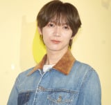 SƂ߂uԂ𖾂Travis JapanE܎O|=wMARNI PLAYFUL BLOOM POPUPxtHgR[ (C)ORICON NewS inc. 