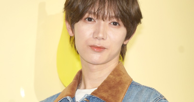 Travis Japan七五三掛龍也、心ときめく瞬間は“表現しているとき”「幸せ