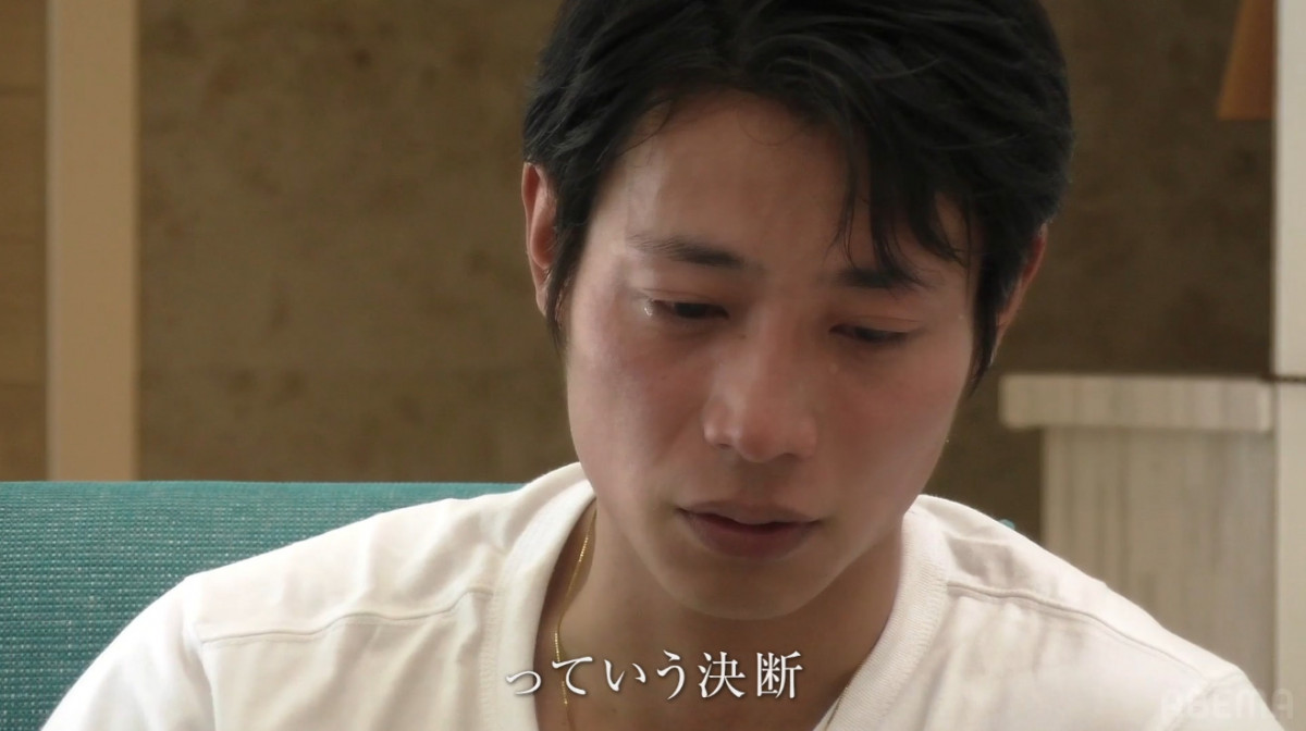 見取り図・リリーが恋愛観を赤裸々告白「好きな気持ちが100％じゃない