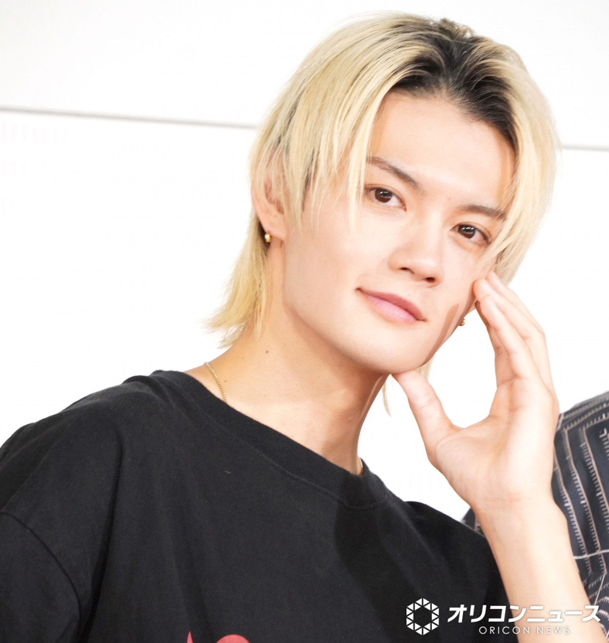 佐野勇斗、母から逃げた過去告白「かわいい回答したくないんだけど