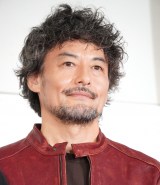 �wESCAPE ����͗U���̂͂��������x����OA���O���씭�\�L�҉�ɏo�Ȃ����R���n�ؖ� (C)ORICON NewS inc. 