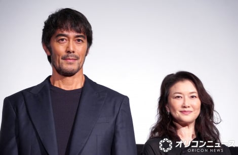 7�x�ڋ�����4��ڂ̕v�w���������i������j�������A�Đ쌋�� �iC�jORICON NewS inc. 