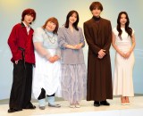 �w��������i�ɂȂ�܂��� �t���X���b�g���x�L�҉�ɓo�d�����i������j���������ō�No.1�A���ȂŁA��؈����A���ؗE���A�~�` �iC�jORICON NewS inc. 