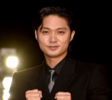 ���n�t�@���́g�o�Y�[�J�J�����h�ɋ������鑺�E�l=�w��27�� �W���p���_�[�g�N���V�b�N�x�~�j�g�[�N�V���[ (C)ORICON NewS inc. 