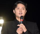 �w��27�� �W���p���_�[�g�N���V�b�N�x�̃~�j�g�[�N�V���[�ɏo�������鑺�E�l (C)ORICON NewS inc. 