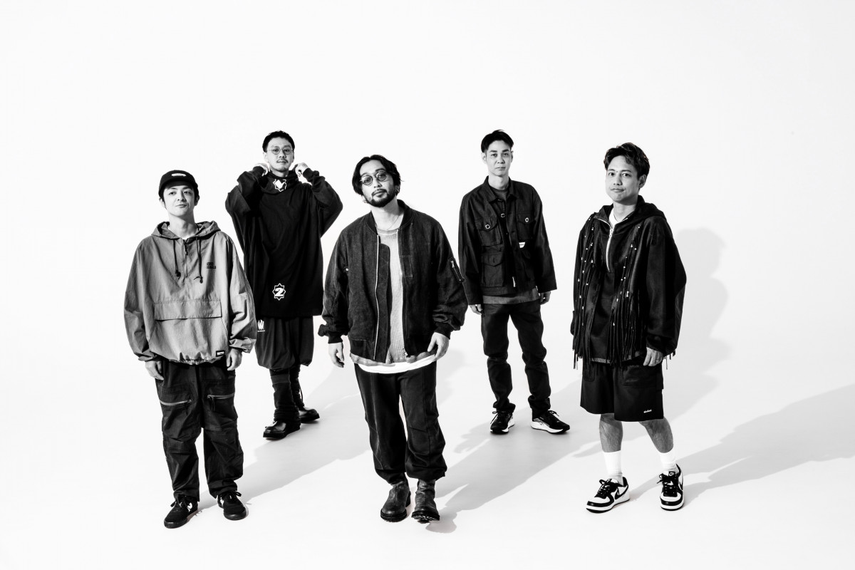 加藤茶＆高木ブー＆純烈らでドリフターズSPメドレー ORANGE RANGE