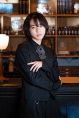 �h���}�wUNREAL-�s�𗝎G�ݓX-�x���ƂΖ��E���Ì��� (C)�uUNREAL-�s�𗝎G�ݓX-�v����ψ��� 