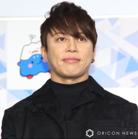 ����M�� �iC�jORICON NewS inc. 