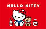 �n���[�L�e�B(C)�f25 SANRIO ����(��)�T�����I 