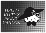 �uHELLO KITTY�fS PICNIC GARDEN�v�C�x���g�L�[�r�W���A��(C)�f25 SANRIO ����(��)�T�����I 