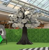 �uHELLO KITTY�fS PICNIC GARDEN�v��񂲂̖�(C)�f25 SANRIO ����(��)�T�����I 