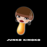 ���̂��̎R�~�R�V�m�W�����R���g�ِF�h�̃R���{ ����50���N�ɍ��킹�V�L�����wJUNKO KINOKO�x���a�� 