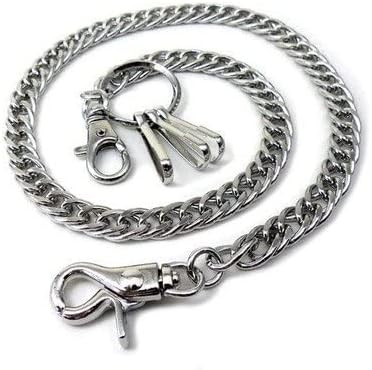 つけるだけでおしゃれ度格上げ」アメカジ＆ストリートで、防犯も叶う