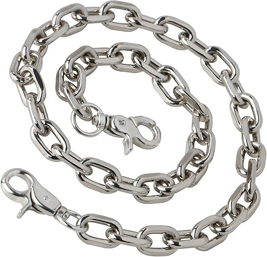 つけるだけでおしゃれ度格上げ」アメカジ＆ストリートで、防犯も叶う