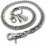 つけるだけでおしゃれ度格上げ」アメカジ＆ストリートで、防犯も叶う