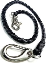 つけるだけでおしゃれ度格上げ」アメカジ＆ストリートで、防犯も叶う