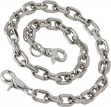 つけるだけでおしゃれ度格上げ」アメカジ＆ストリートで、防犯も叶う