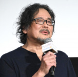 �f��w���݂��R���炵 ��̉����Ƃӂ���̃R�x���䂠�����t�����Ђ�ߎ��ʉ�ɓo�d�����C���^�i�I�~�ē�(C)ORICON NewS inc. 