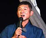 �����g�[�N���I�����΂��сE�N�v �iC�jORICON NewS inc. 