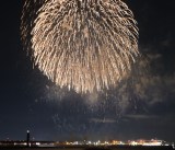 ���p�ォ�猩���閜���ԉ� (C)ORICON NewS inc. 